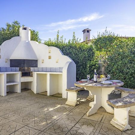 Villas Guzman - Peter Calpe Exteriér fotografie