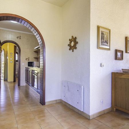 Villas Guzman - Peter Calpe Exteriér fotografie